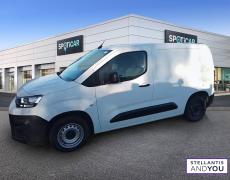 Citroen Berlingo Wattrelos