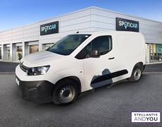 Citroen Berlingo Wattrelos