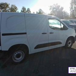 Citroen Berlingo van m 650 bluehdi 100 s&s bvm6 Club occasion - Wattrelos - photo 3/20