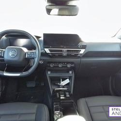 Citroen C4 hybride 136 e-dcs6 Max occasion - Wattrelos - photo 2/20