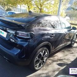 Citroen C4 hybride 136 e-dcs6 Max occasion - Wattrelos - photo 3/20
