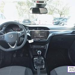 Opel Corsa 1.2 75 ch bvm5 Elegance business occasion - Wattrelos - photo 2/20