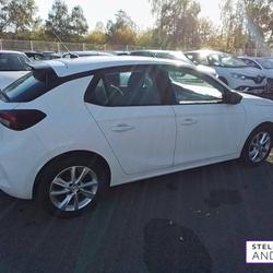 Opel Corsa 1.2 75 ch bvm5 Elegance business occasion - Wattrelos - photo 3/20