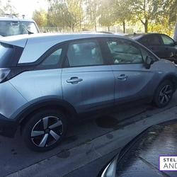 Opel Crossland 1.2 83 ch Edition occasion - Wattrelos - photo 3/20