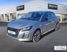 Peugeot 208 Wattrelos
