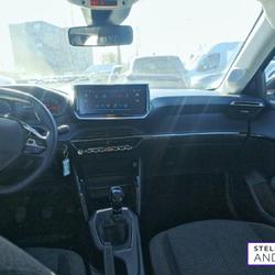 Peugeot 208 100 s&s bvm6 Style occasion - Wattrelos - photo 2/20