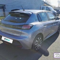 Peugeot 208 100 s&s bvm6 Style occasion - Wattrelos - photo 3/20