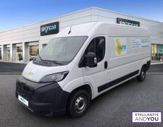 Peugeot Boxer Wattrelos