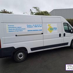 Peugeot Boxer fgn 3.5 t l3h2 140 s&s bvm6 occasion - Wattrelos - photo 3/20
