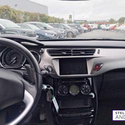Ds DS3 puretech 110 bva Executive occasion - Wattrelos - photo 2/20
