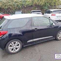Ds DS3 puretech 110 bva Executive occasion - Wattrelos - photo 3/20