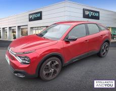 Citroen C4 Wattrelos