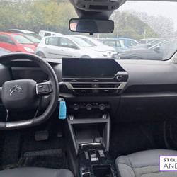 Citroen C4 puretech 130 eat8 Plus occasion - Wattrelos - photo 2/19