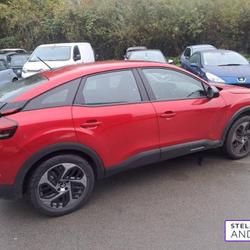 Citroen C4 puretech 130 eat8 Plus occasion - Wattrelos - photo 3/19