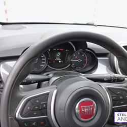Fiat 500x 1.6 multijet 120 ch dct City cross occasion - Wattrelos - photo 2/19