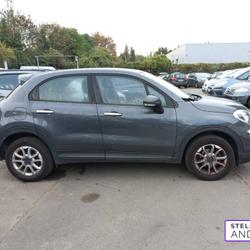 Fiat 500x 1.6 multijet 120 ch dct City cross occasion - Wattrelos - photo 3/19
