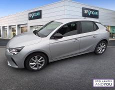 Opel Corsa Wattrelos