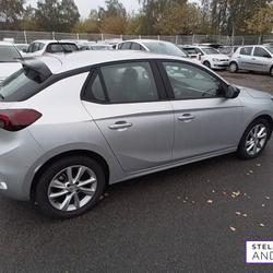 Opel Corsa 1.2 turbo 100 ch bva8 Elegance business occasion - Wattrelos - photo 3/20