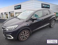 Renault Captur Wattrelos