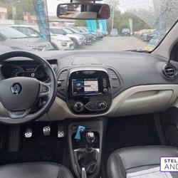 Renault Captur dci 110 energy Initiale paris occasion - Wattrelos - photo 2/20