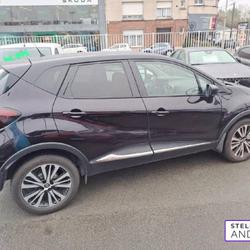 Renault Captur dci 110 energy Initiale paris occasion - Wattrelos - photo 3/20