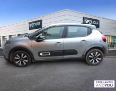 Citroen C3 Wattrelos