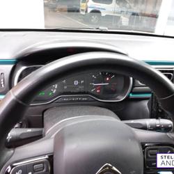 Citroen C3 puretech 110 s&s eat6 Shine occasion - Wattrelos - photo 2/20