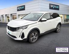 Peugeot 3008 Wattrelos