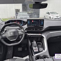 Peugeot 3008 hybrid 225 e-eat8 Allure occasion - Wattrelos - photo 2/20