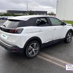 Peugeot 3008 hybrid 225 e-eat8 Allure occasion - Wattrelos - photo 3/20
