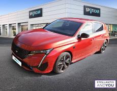 Peugeot 308 III Phase 1 Wattrelos