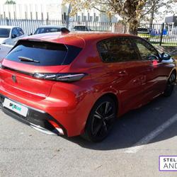 Peugeot 308 III Phase 1 phev 225 e-eat8 Gt occasion - Wattrelos - photo 3/20
