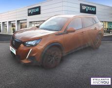 Peugeot 2008 Wattrelos