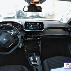 Peugeot 2008 puretech 130 s&s eat8 Style occasion - Wattrelos - photo 2/20