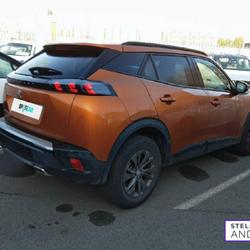 Peugeot 2008 puretech 130 s&s eat8 Style occasion - Wattrelos - photo 3/20
