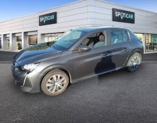 Peugeot 208 Wattrelos