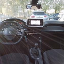 Peugeot 208 puretech 100 s&s bvm6 Active occasion - Wattrelos - photo 2/19