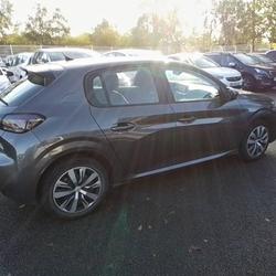 Peugeot 208 puretech 100 s&s bvm6 Active occasion - Wattrelos - photo 3/19