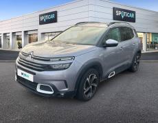Citroen C5 Aircross Wattrelos