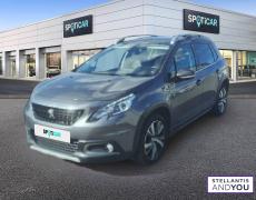 Peugeot 2008 Wattrelos