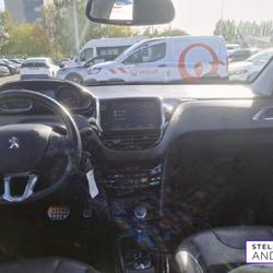 Peugeot 2008 bluehdi 120ch s&s eat6 Crossway occasion - Wattrelos - photo 2/19