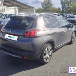 Peugeot 2008 bluehdi 120ch s&s eat6 Crossway occasion - Wattrelos - photo 3/19