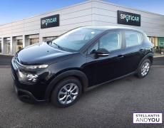 Citroen C3 Wattrelos