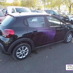 Citroen C3 bluehdi 100 bvm6 You occasion - Wattrelos - photo 3/20