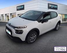 Citroen C3 Wattrelos