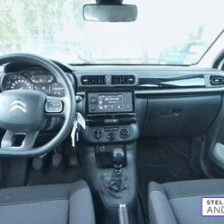 Citroen C3 bluehdi 100 s&s bvm6 Feel occasion - Wattrelos - photo 2/20