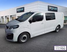 Peugeot Expert Wattrelos