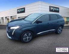 Peugeot 3008 Wattrelos