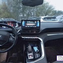 Peugeot 3008 hybrid 225 e-eat8 Allure pack occasion - Wattrelos - photo 2/19