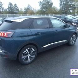 Peugeot 3008 hybrid 225 e-eat8 Allure pack occasion - Wattrelos - photo 3/19